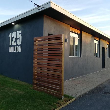 125 Milton Aparthotel Εξωτερικό φωτογραφία