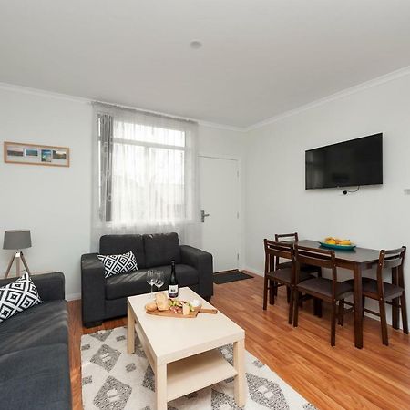 125 Milton Aparthotel Εξωτερικό φωτογραφία