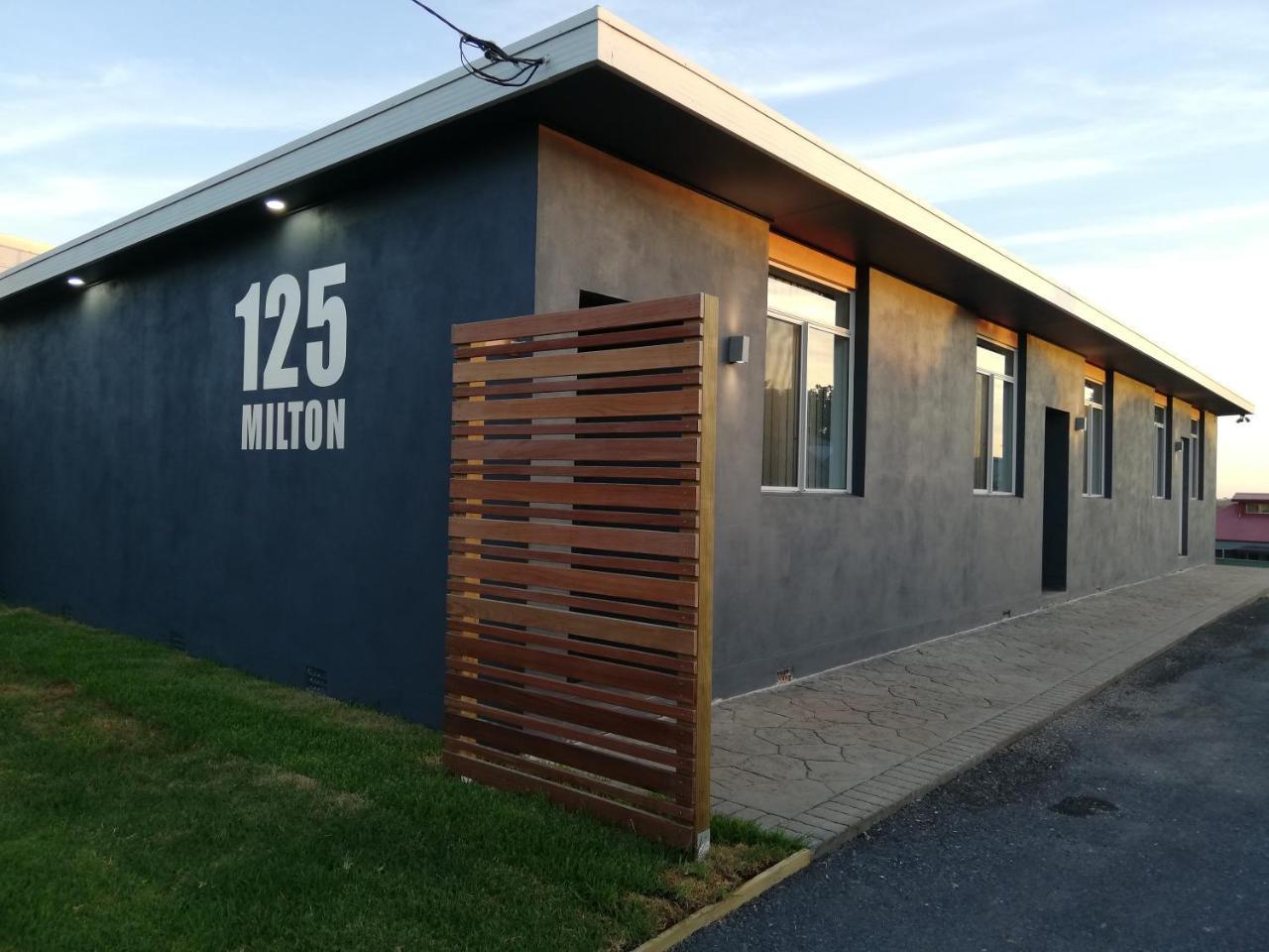 125 Milton Aparthotel Εξωτερικό φωτογραφία