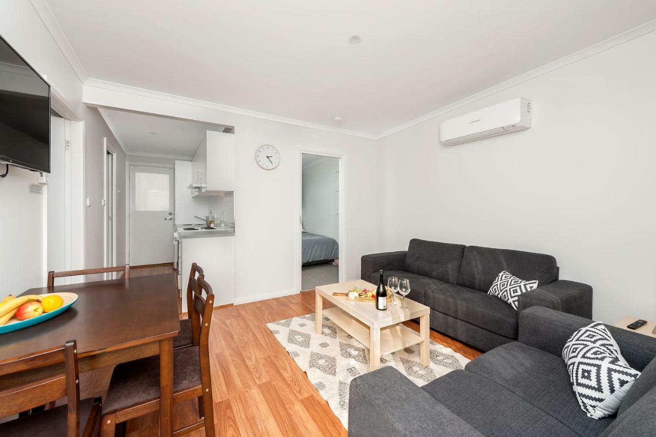 125 Milton Aparthotel Εξωτερικό φωτογραφία