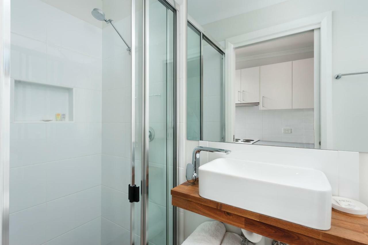125 Milton Aparthotel Εξωτερικό φωτογραφία