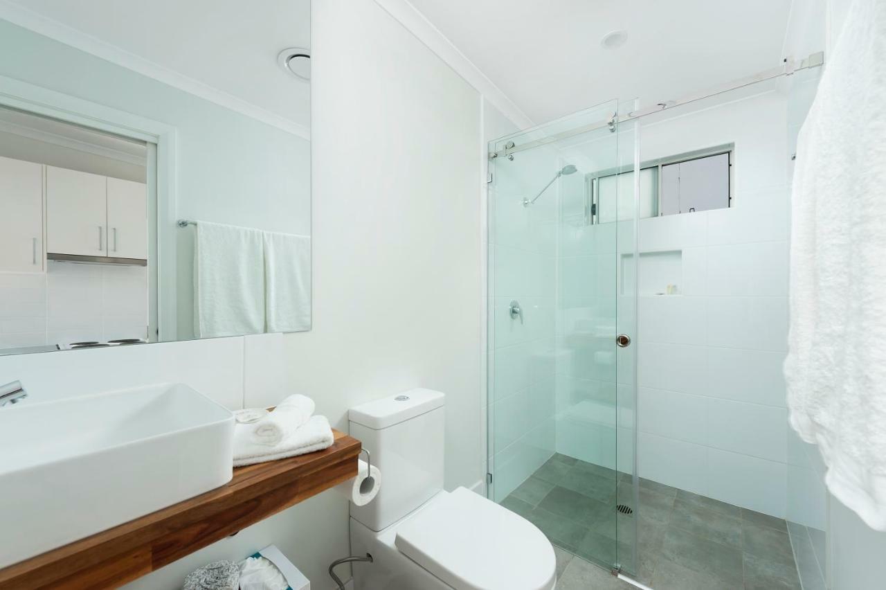 125 Milton Aparthotel Εξωτερικό φωτογραφία
