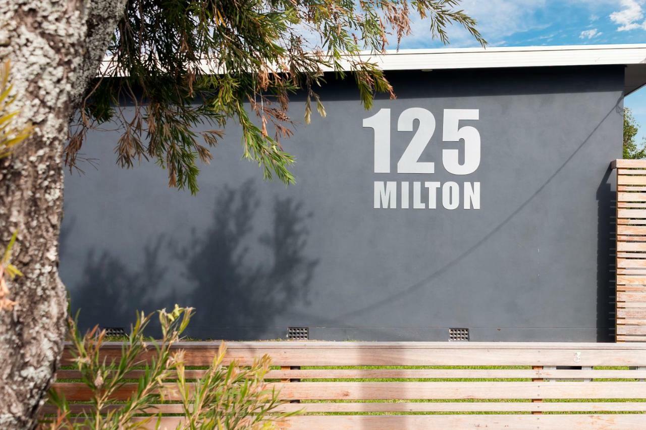 125 Milton Aparthotel Εξωτερικό φωτογραφία